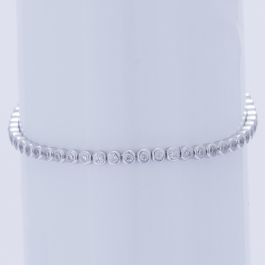 Silver Bracelet 517A758558