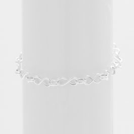 Silver Bracelet 517A758569
