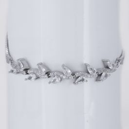 Silver Bracelet 517A774809