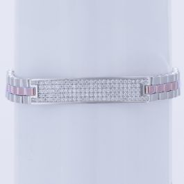 Silver Bracelet 517A774829