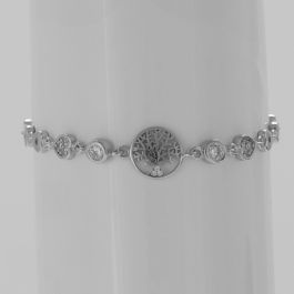 Silver Bracelet 517A775888