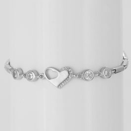 Silver Bracelet 517A775895