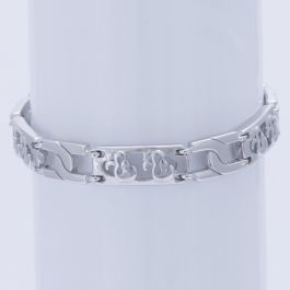 Silver Bracelet 517A781917