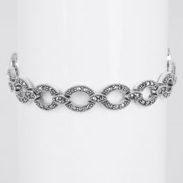 Silver Bracelet 517A806112