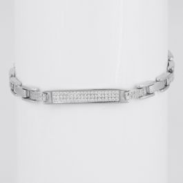 Silver Bracelet 517A807000