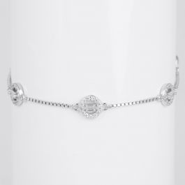 Silver Bracelet 517A811228