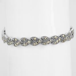 Silver Bangle & Bracelets 517A824824