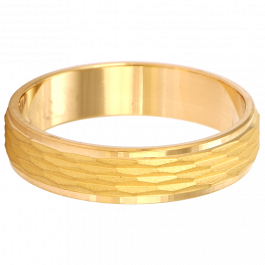 Celebrations Wedding Rings  | Ladies | A002A