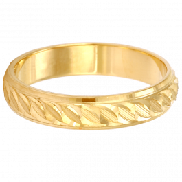 Celebrations Wedding Rings  | Ladies | A003A