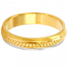 Celebrations Wedding Rings  | Ladies | A012A
