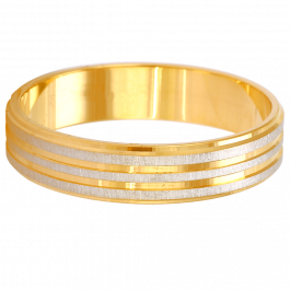 Celebrations Wedding Rings  | Gents | A005A