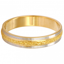 Celebrations Wedding Rings  | Ladies | A013A