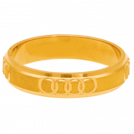 Celebrations Wedding Rings  | Ladies | A015A