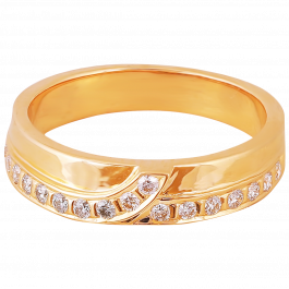 Diamond Rings 711A018806