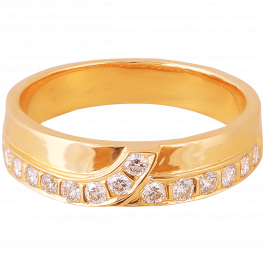 Diamond Rings 711A018810