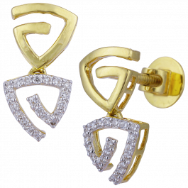 Diamond Earring 712A050768