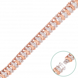 Diamond Bracelet 714A010120