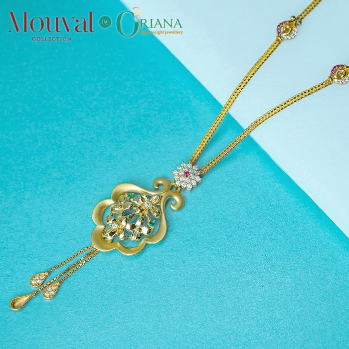 Buy Fashion Mouval Collection Gold 