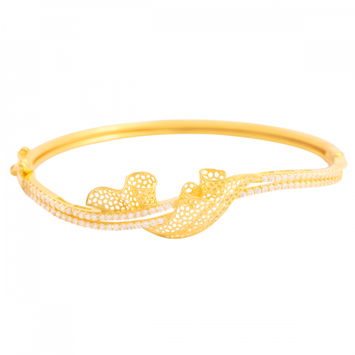 Gold Jali Bangles sites.unimi.it