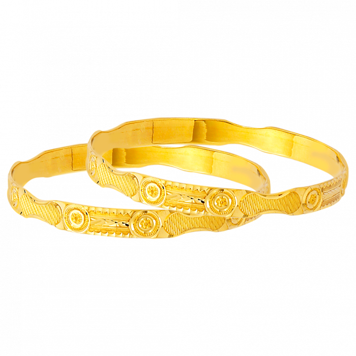bangles photos gold