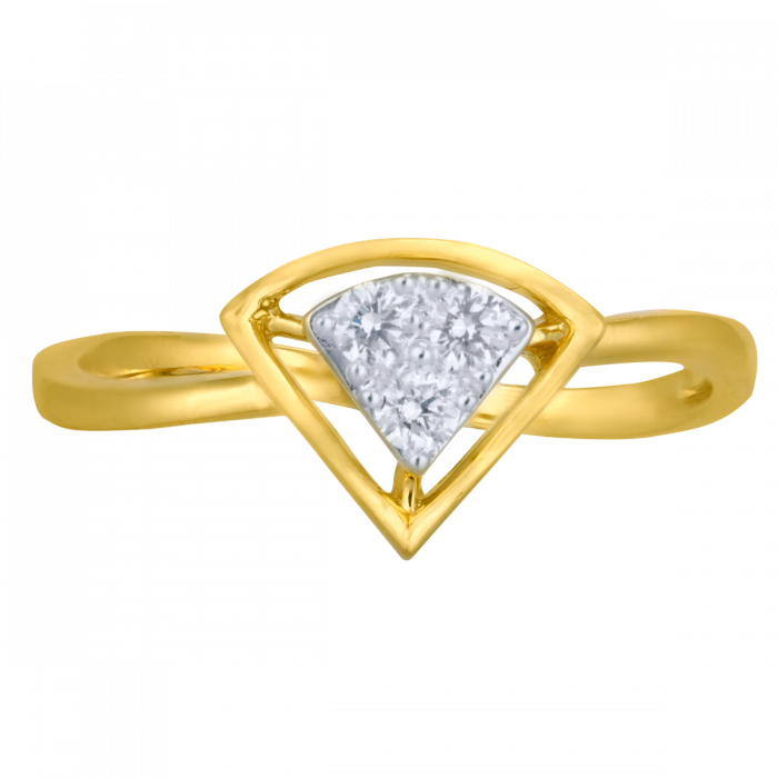 khimji diamond rings