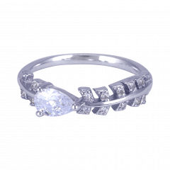 Buy Silver Rings Online Silver Ring Designs For Women Online